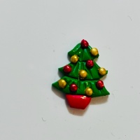 Mini Christmas Tree 2024